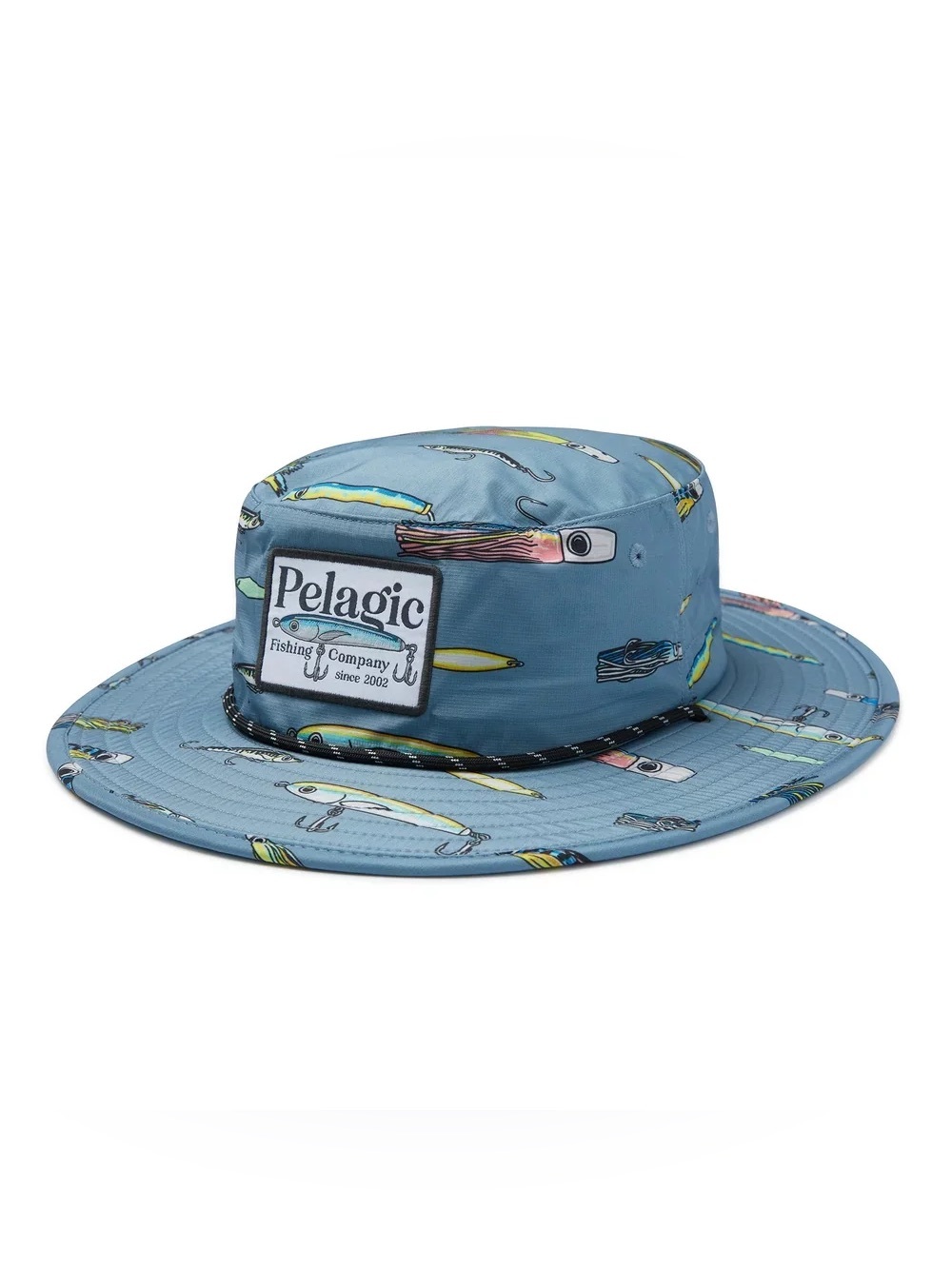 Pelagic Sun setter Lured Hat Onesize